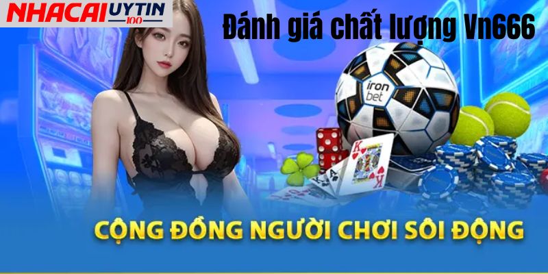 Đánh giá chất lượng dịch vụ của cổng game